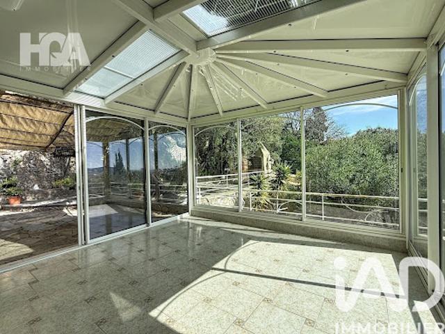 Vente Maison 8 pièces 275 m2 Toulon