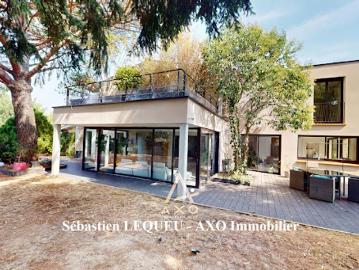 Vente Maison 8 pièces 275 m2 Toulouse