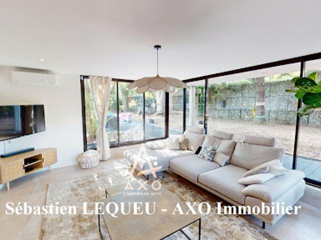 Vente Maison 8 pièces 275 m2 Toulouse