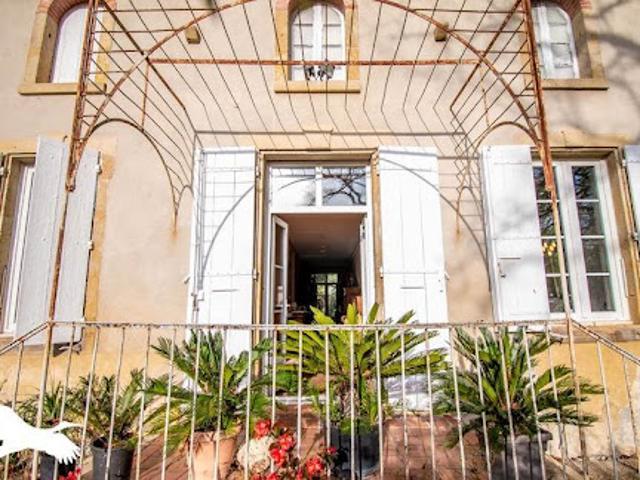 Vente Maison 8 pièces 275 m2 Villefranche de Lauragais