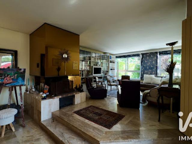 Vente Maison 8 pièces 276 m2 Carrieres sur seine