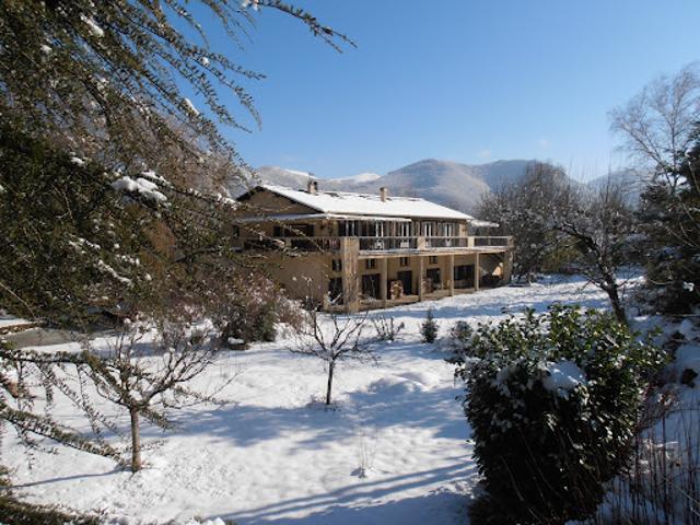 Vente Maison 8 pièces 276 m2 Tarascon sur ariege