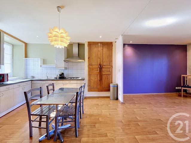 Vente Maison 8 pièces 277.36 m2 Rosieres