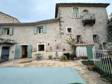 Méditerranée, La Languedocienne Montpellier, Maurin, Hérault, Languedoc-Roussillon