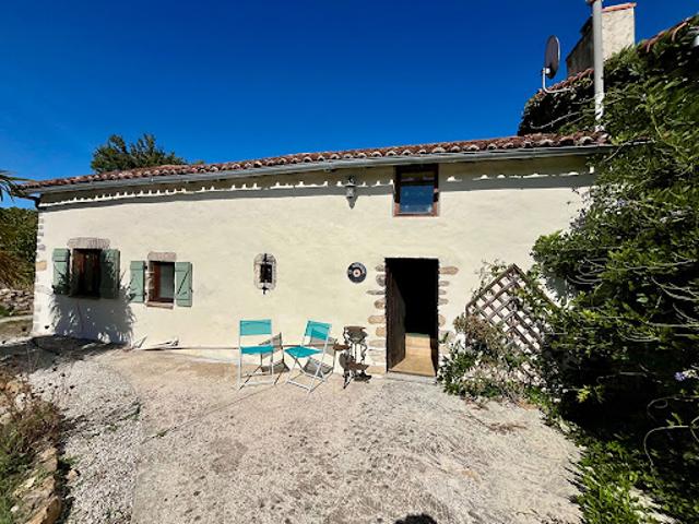Vente Maison 8 pièces 278 m2 Alloue