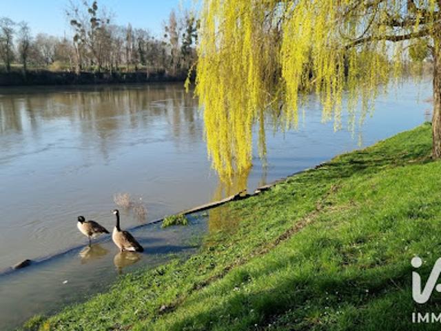 Vente Maison 8 pièces 278 m2 Carrieres sur seine