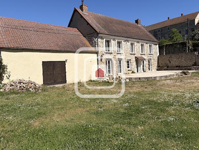 Vente Maison 8 pièces 278 m2 Fère en Tardenois