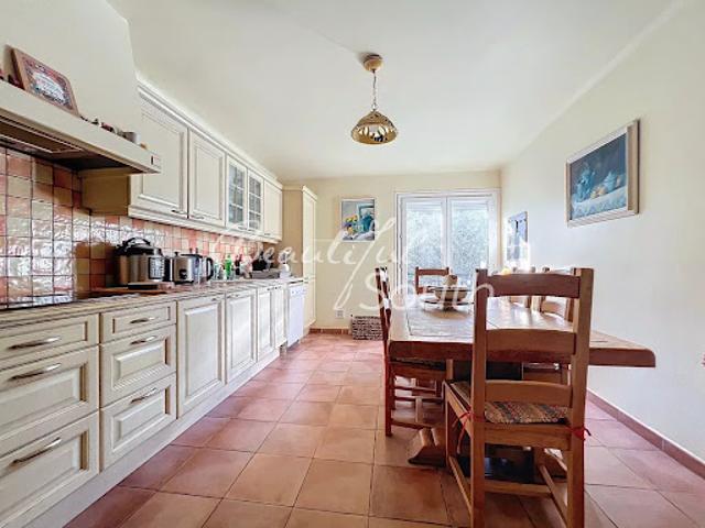 Vente Maison 8 pièces 278 m2 Perpignan