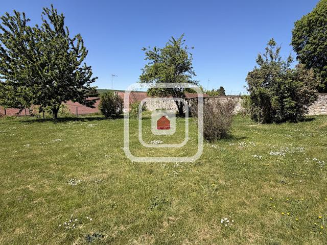Vente Maison 8 pièces 278 m2 Villers Agron Aiguizy