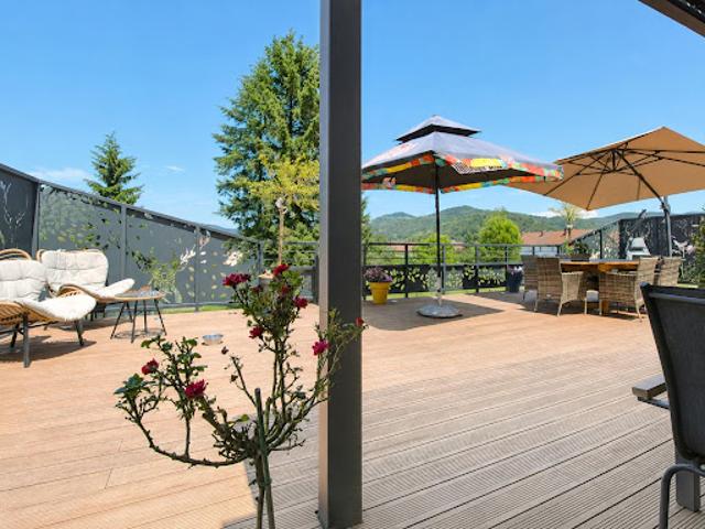 Vente Maison 8 pièces 279 m2 Le Thillot