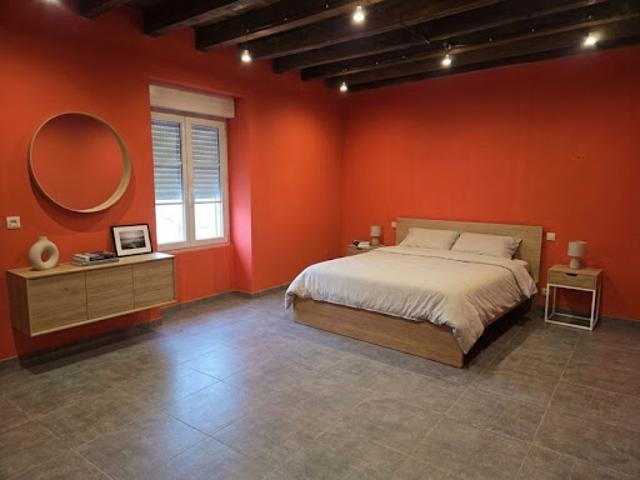 Vente Maison 8 pièces 270 m2 Mailhac sur Benaize
