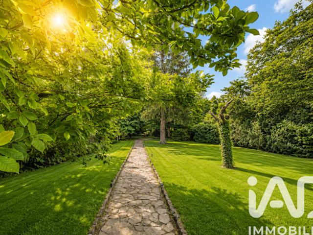 Vente Maison 8 pièces 270 m2 Montmorency