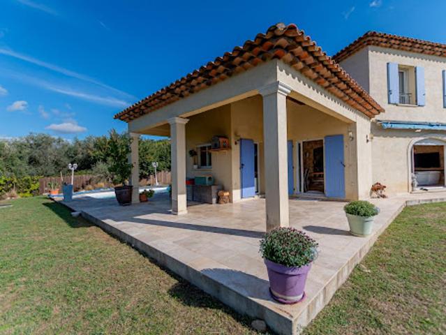 Vente Maison 8 pièces 270 m2 Mouans Sartoux