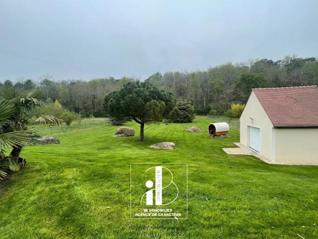 Vente Maison 8 pièces 270 m2 Ormesson