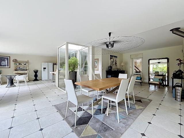 Vente Maison 8 pièces 270 m2 Angers