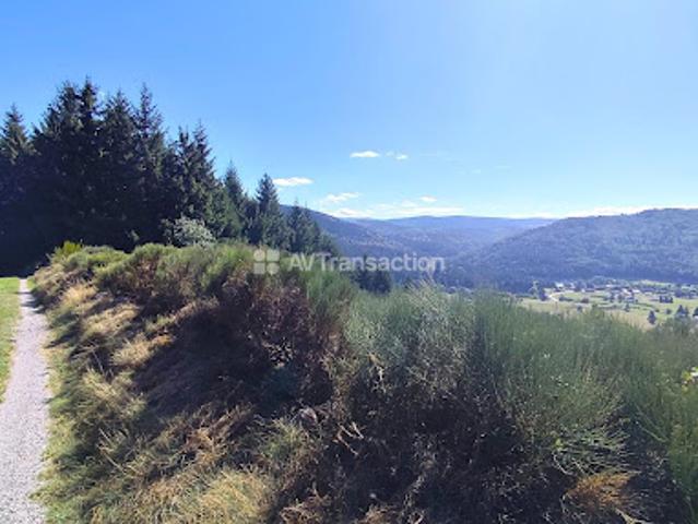 Vente Maison 8 pièces 246 m2 Cros de Géorand