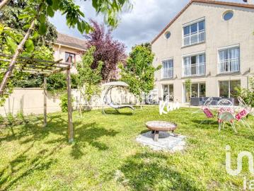 95120, Ermont, Val-d'Oise, Île-de-France