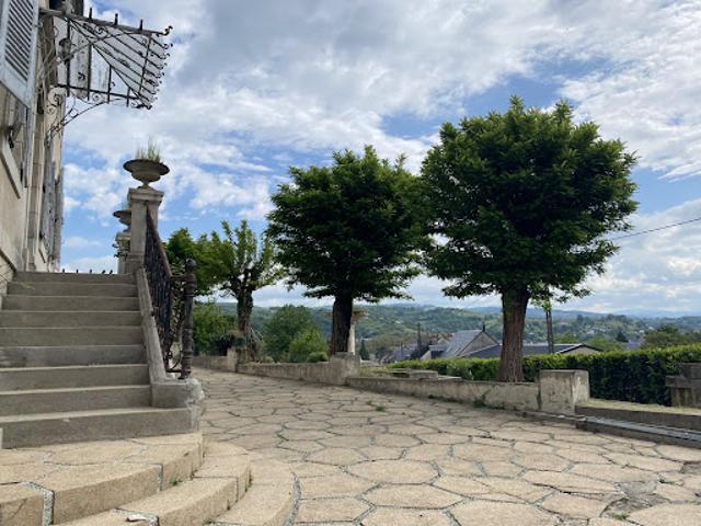 Vente Maison 8 pièces 270 m2 Espalion