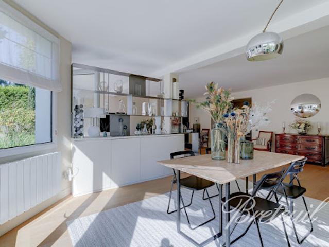 Vente Maison 8 pièces 270 m2 Garches