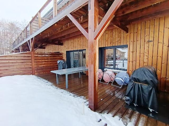 Vente Maison 8 pièces 270 m2 Gerardmer