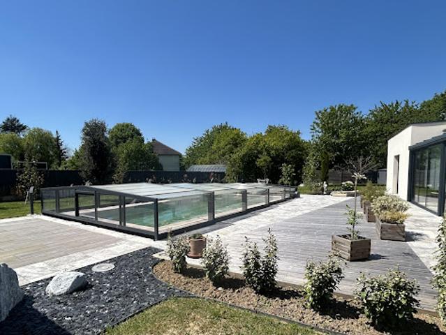 Vente Maison 8 pièces 270 m2 La Membrolle sur Choisille