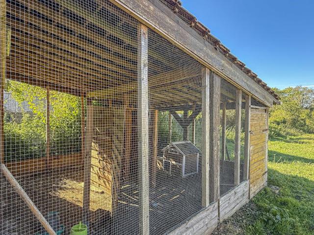 Vente Maison 8 pièces 270 m2 Le Mesnil Théribus