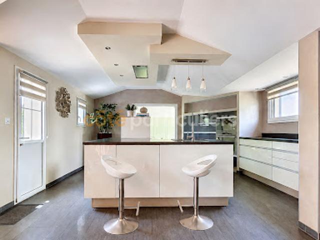 Vente Maison 8 pièces 270 m2 Le Fenouiller