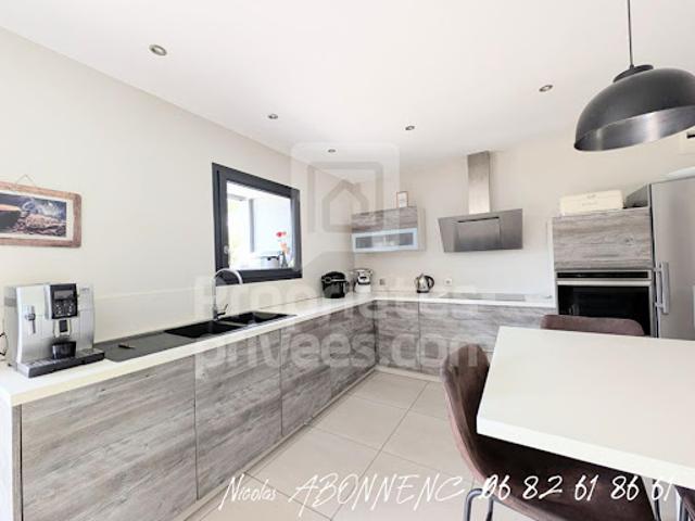 Vente Maison 8 pièces 270 m2 Le Gua