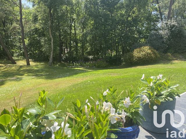 Vente Maison 8 pièces 270 m2 Le Touquet Paris Plage