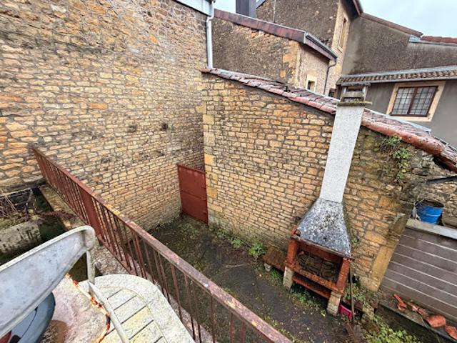 Vente Maison 8 pièces 270 m2 Longuyon