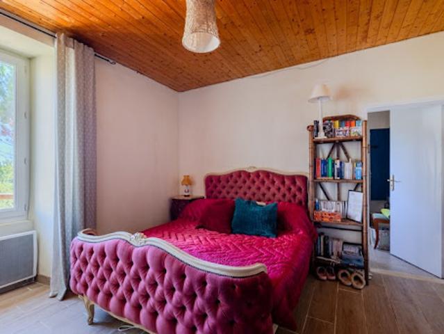 Vente Maison 8 pièces 270 m2 Ruch
