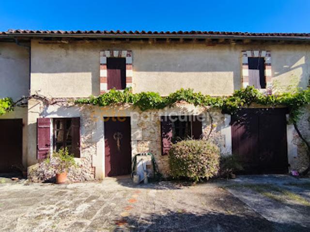 Vente Maison 8 pièces 270 m2 Retjons