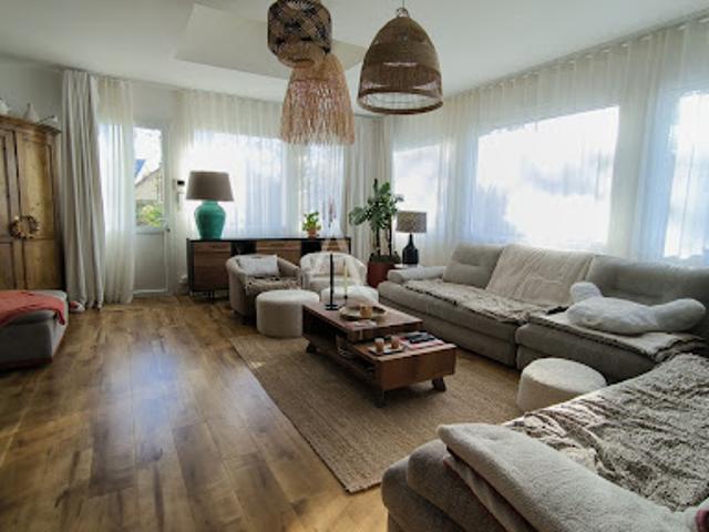 Vente Maison 8 pièces 270 m2 Saint Augustin des Bois
