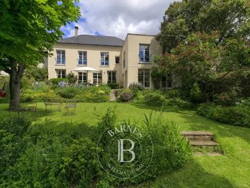 Vente Maison 8 pièces 270 m2 Saint Germain en Laye