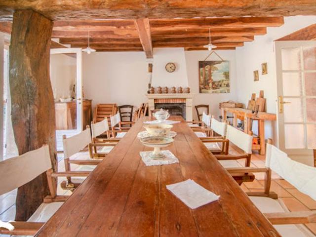 Vente Maison 8 pièces 270 m2 Saint Julia