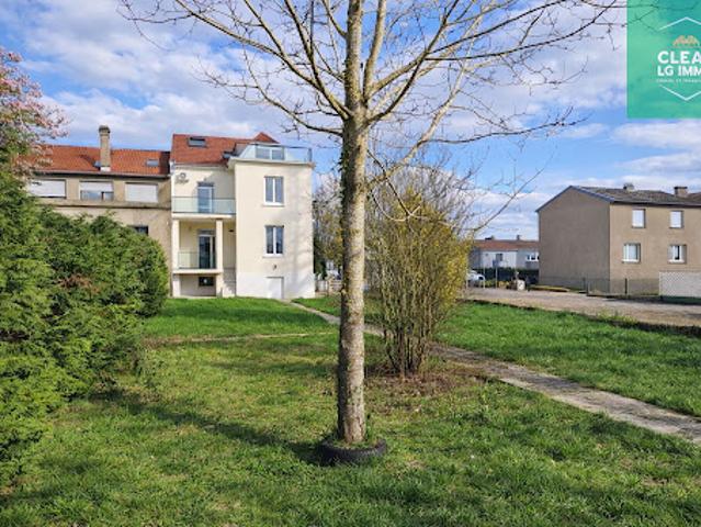 Vente Maison 8 pièces 167 m2 Terville