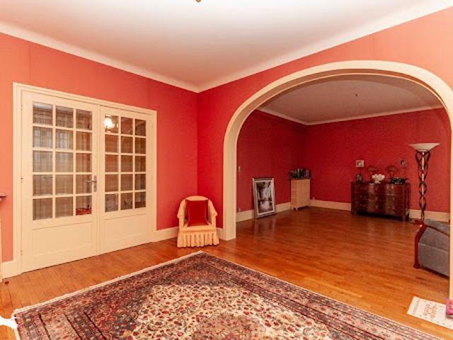 Vente Maison 8 pièces 270 m2 Thiviers