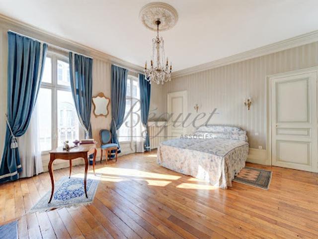 Vente Maison 8 pièces 230 m2 Tours
