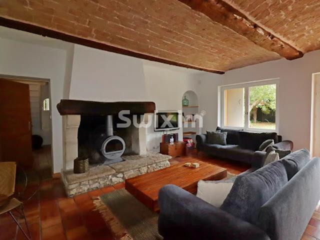 Vente Maison 8 pièces 271 m2 Montelimar