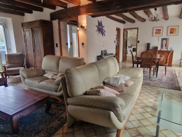 Vente Maison 8 pièces 271 m2 Argenteuil sur Armançon