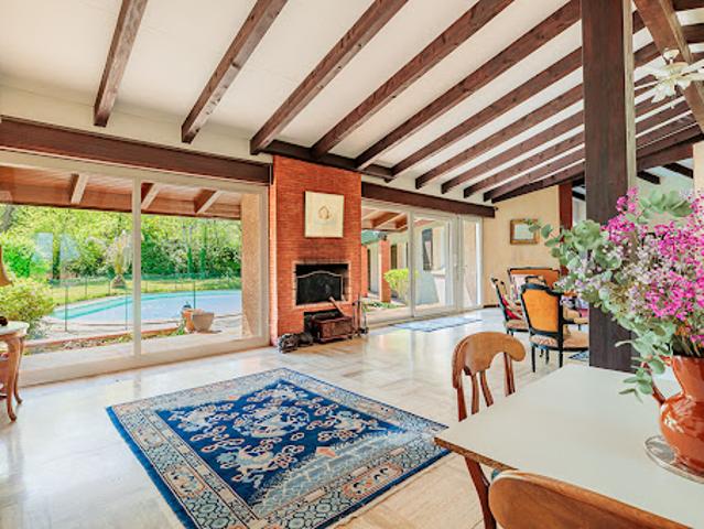 Vente Maison 8 pièces 271.36 m2 Saint Orens de Gameville