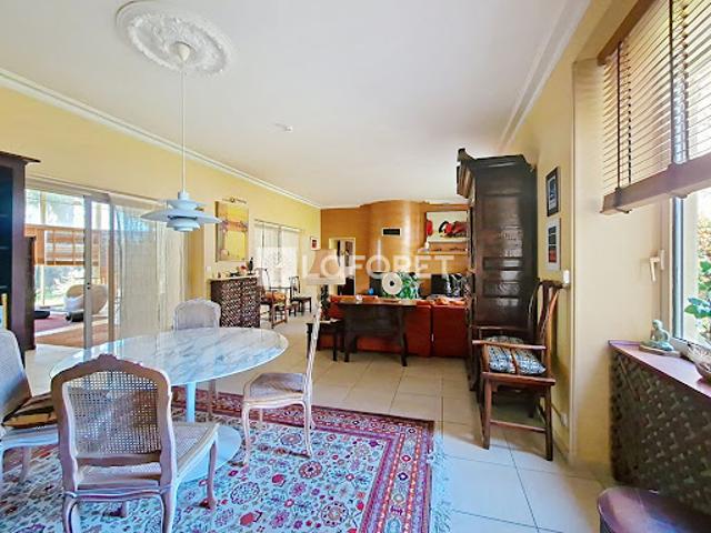 Vente Maison 8 pièces 272 m2 Bizanos