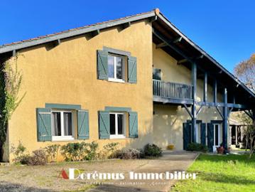 Vente Maison 8 pièces 272 m2 Bouliac