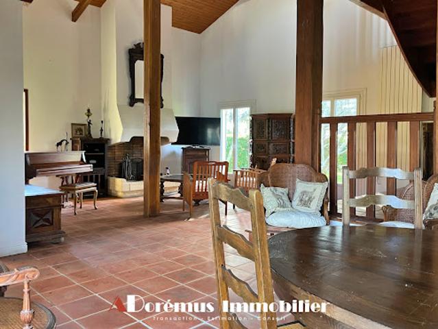 Vente Maison 8 pièces 272 m2 Bouliac