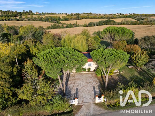 Vente Maison 8 pièces 272 m2 Bourg Saint Bernard