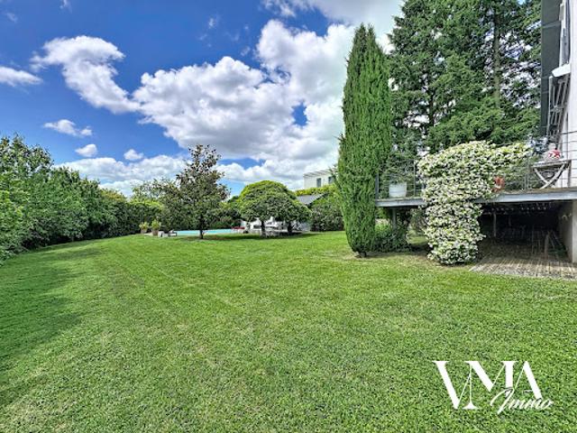 Vente Maison 8 pièces 272 m2 Dardilly