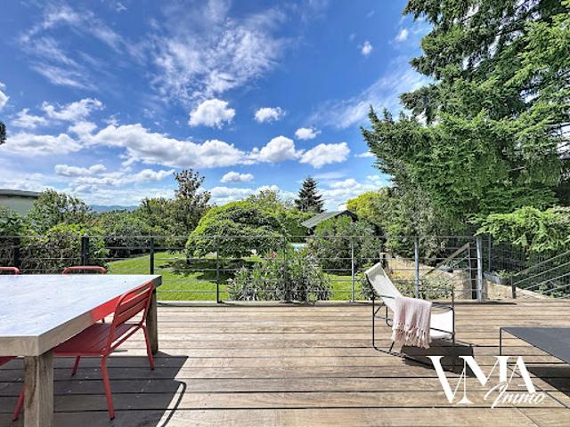 Vente Maison 8 pièces 272 m2 Dardilly