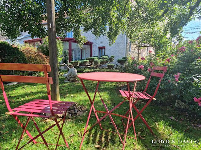 Vente Maison 8 pièces 272 m2 Pouilly sur Vingeanne