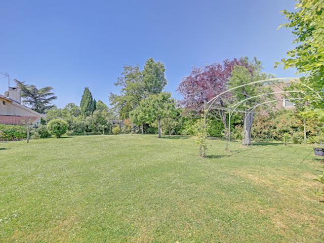 Vente Maison 8 pièces 272 m2 Saint Nom la Bretèche