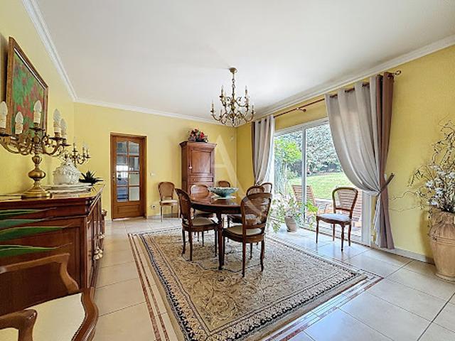 Vente Maison 8 pièces 273 m2 Orsay